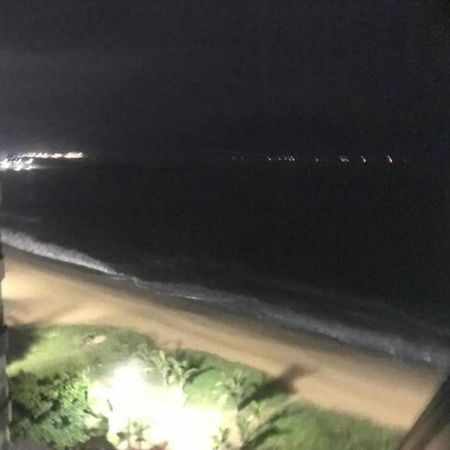Flat Incrivel 811 - Aconchego E Vista Para O Mar Vila Velha  Εξωτερικό φωτογραφία