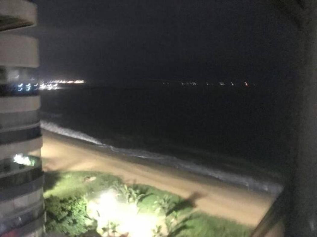 Flat Incrivel 811 - Aconchego E Vista Para O Mar Vila Velha  Εξωτερικό φωτογραφία