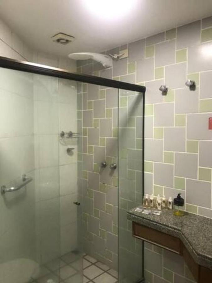 Flat Incrivel 811 - Aconchego E Vista Para O Mar Vila Velha  Εξωτερικό φωτογραφία